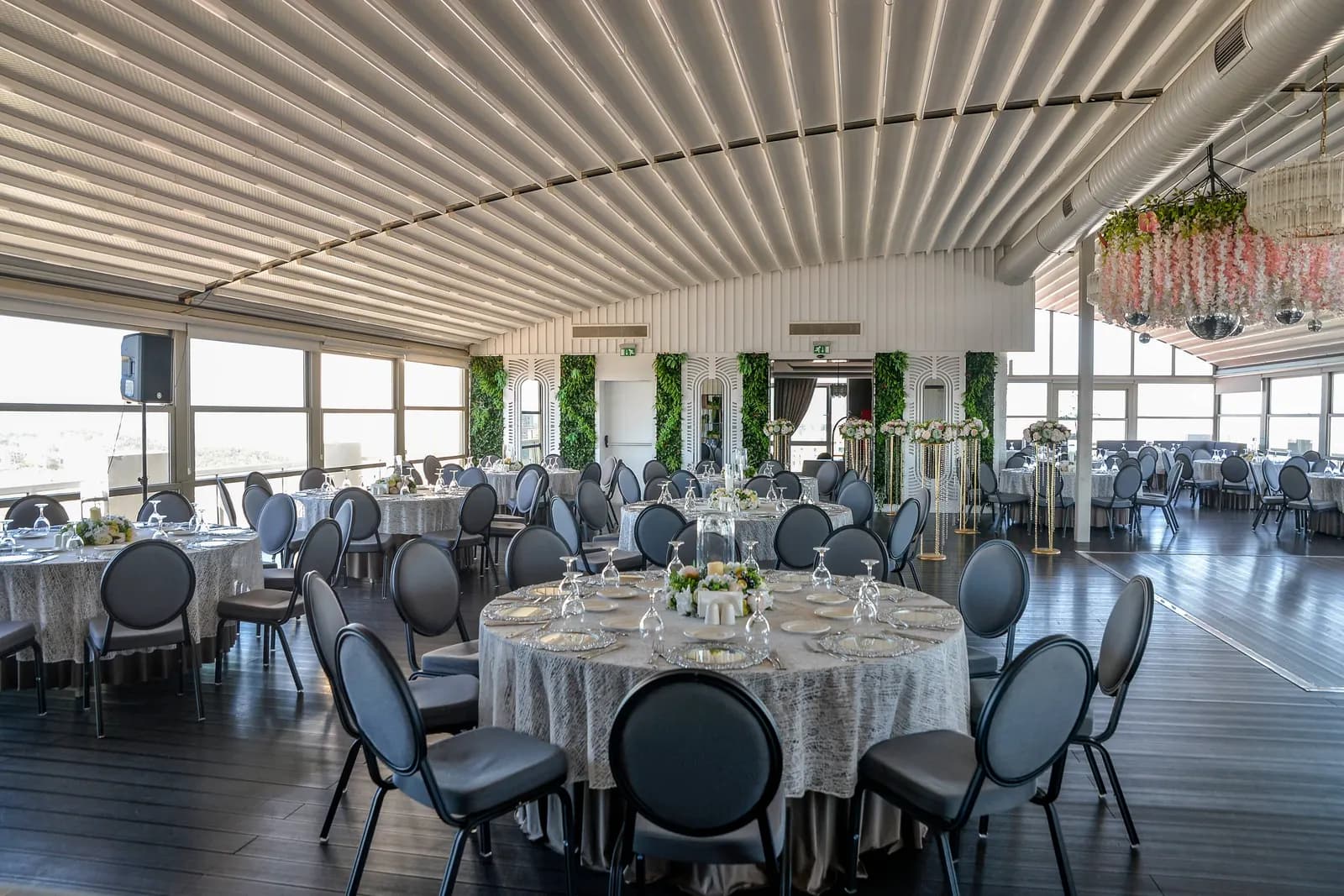 Ramada Encore İstanbul Bayrampaşa - İstanbul Otel Düğünü
