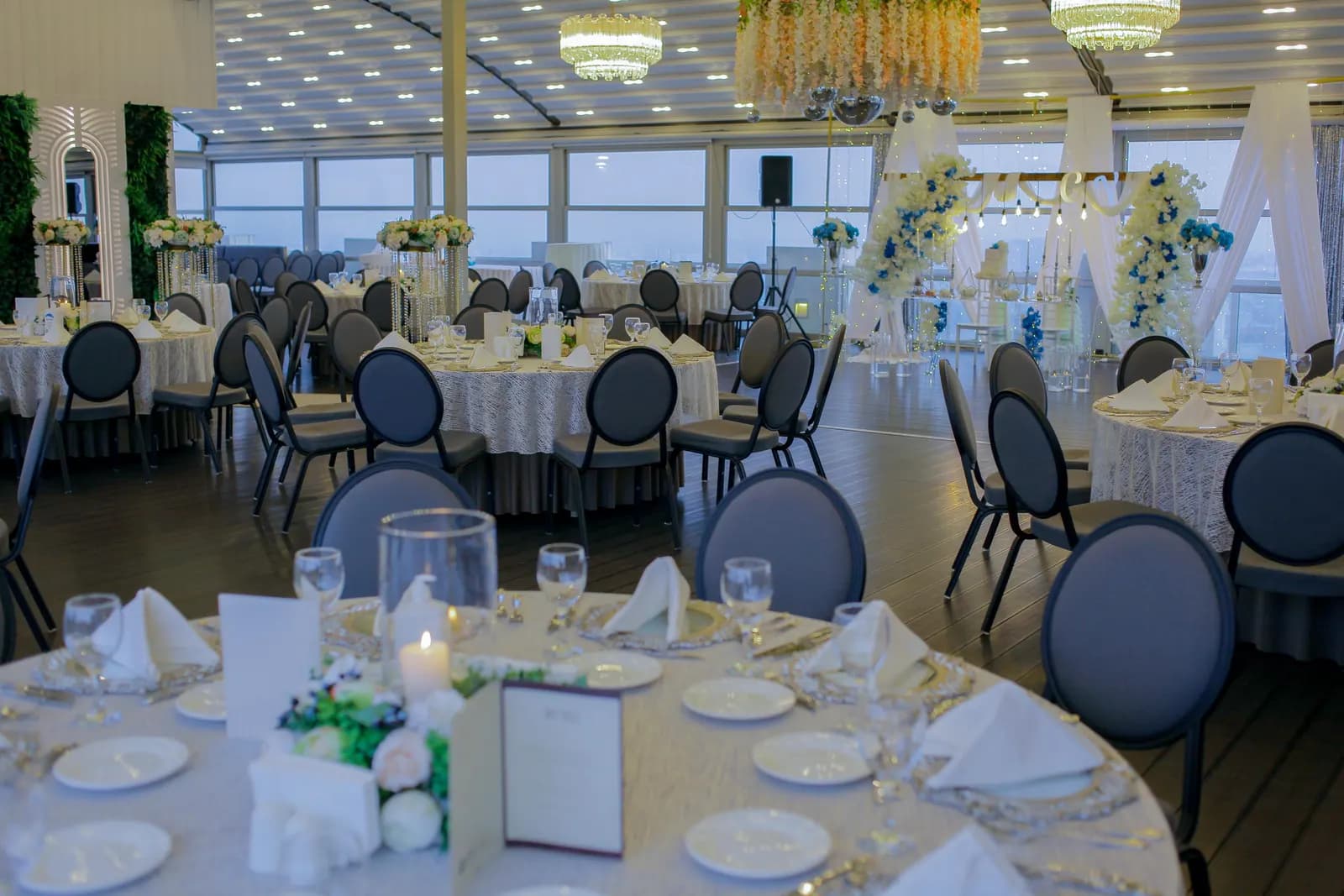 Ramada Encore İstanbul Bayrampaşa - İstanbul Otel Düğünü - fotoğraf 4