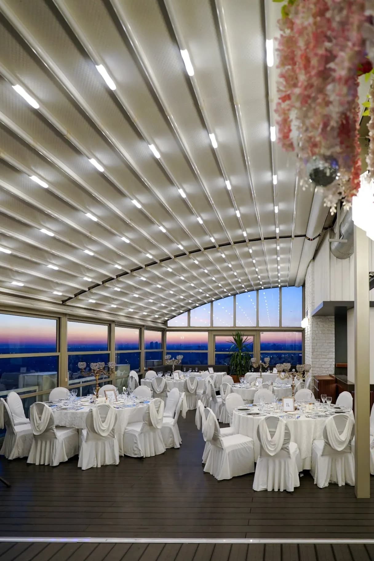 Ramada Encore İstanbul Bayrampaşa - İstanbul Otel Düğünü - fotoğraf 5