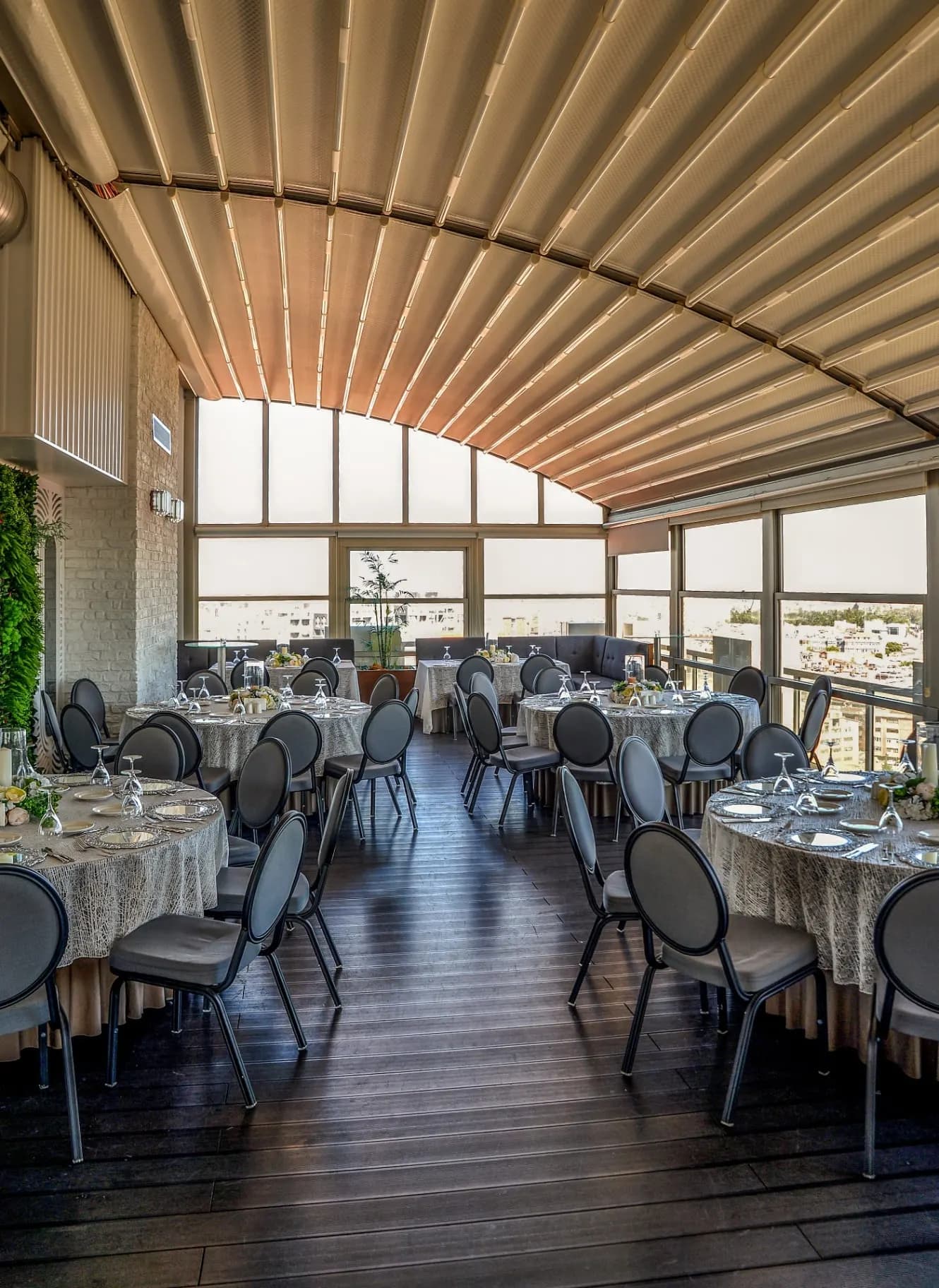 Ramada Encore İstanbul Bayrampaşa - İstanbul Otel Düğünü - fotoğraf 6
