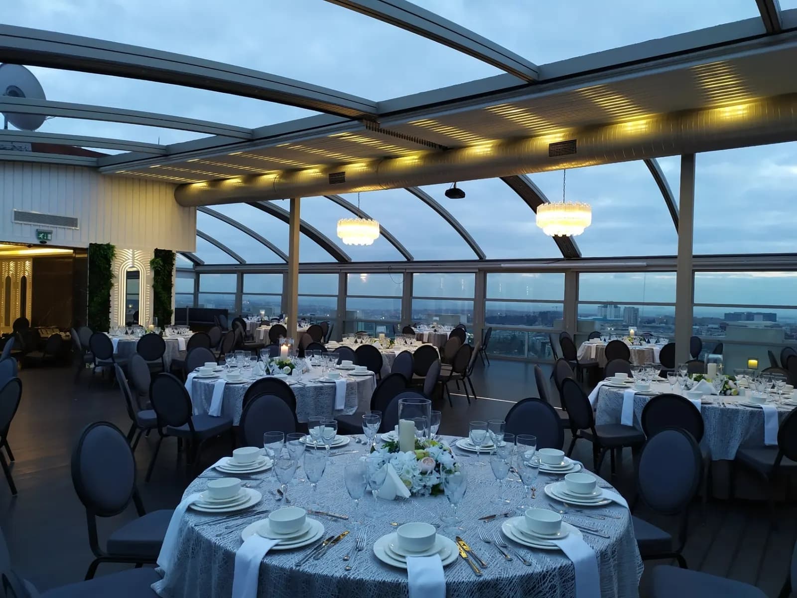 Ramada Encore İstanbul Bayrampaşa - İstanbul Otel Düğünü - fotoğraf 7