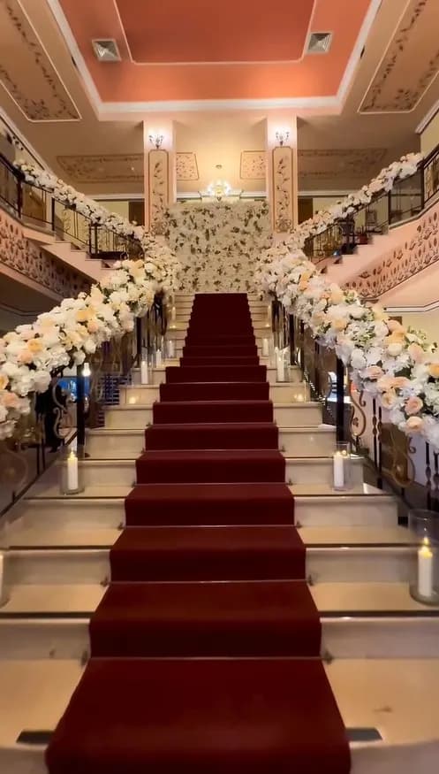 Ramazan Bingöl Et Lokantası - İstanbul Düğün Salonu - fotoğraf 1