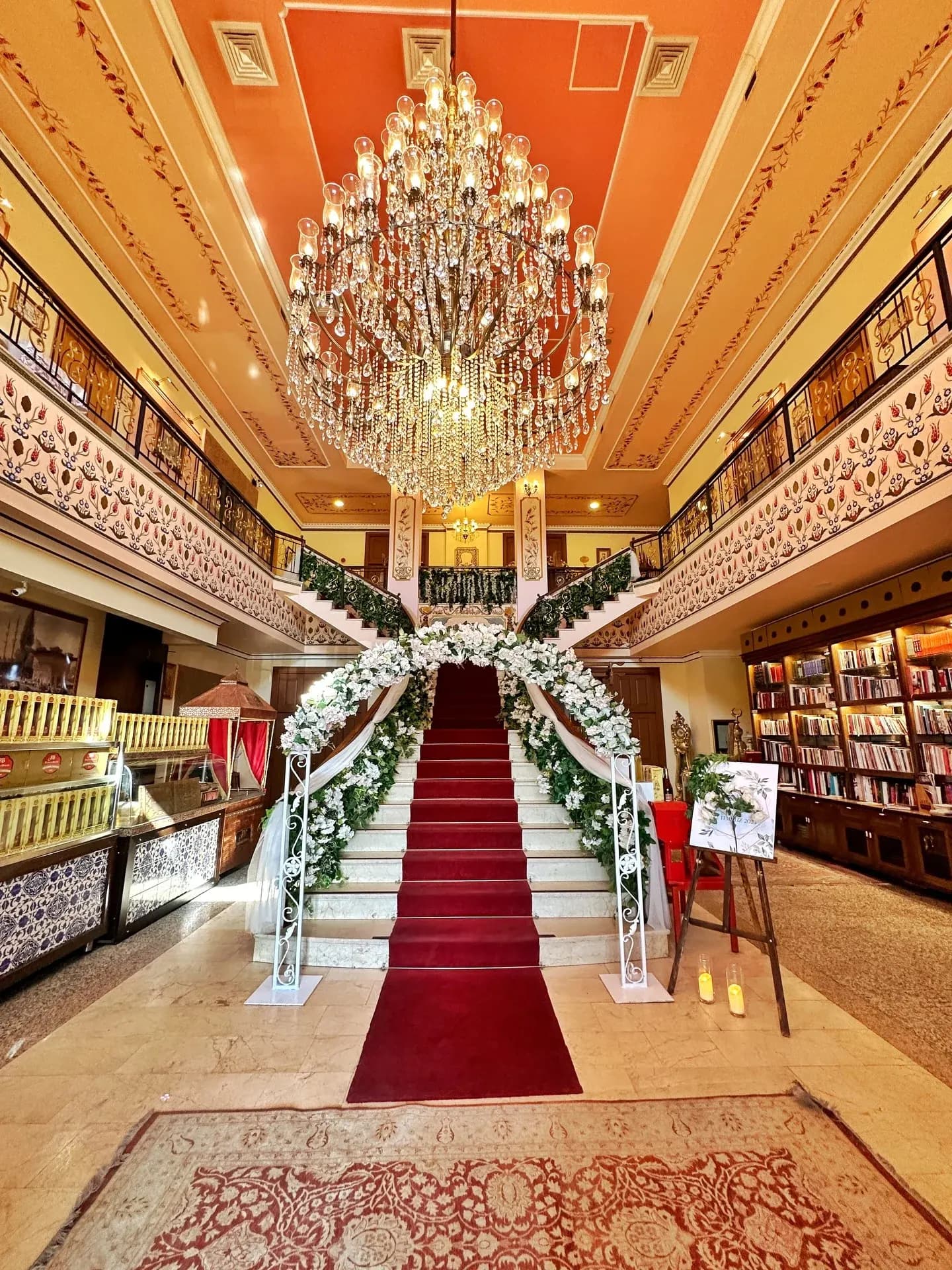 Ramazan Bingöl Et Lokantası - İstanbul Düğün Salonu - fotoğraf 2