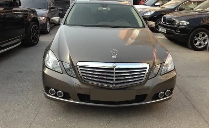Rent A Car Voice - İstanbul Gelin Arabası Firması - fotoğraf 3
