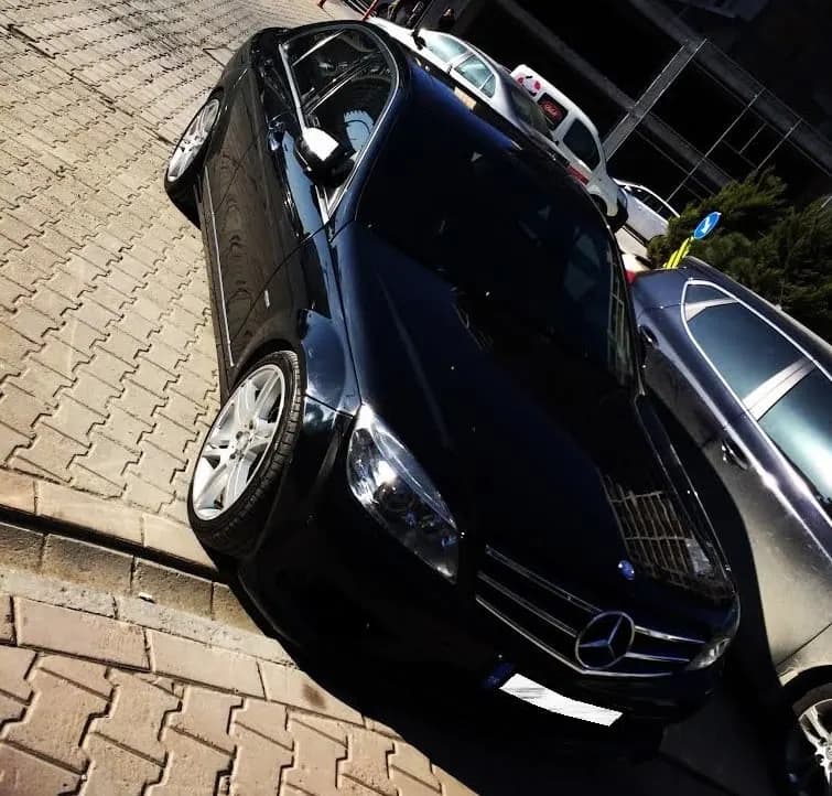 Rent A Car Voice - İstanbul Gelin Arabası Firması - fotoğraf 4