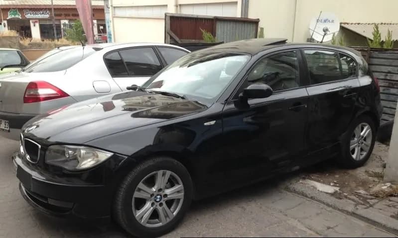 Rent A Car Voice - İstanbul Gelin Arabası Firması - fotoğraf 6
