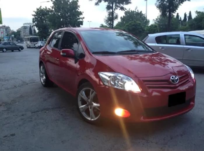 Rent A Car Voice - İstanbul Gelin Arabası Firması - fotoğraf 9