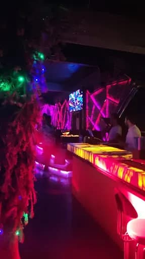 Riddim Club - İstanbul After Party Mekanı