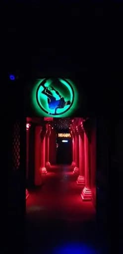 Riddim Club - İstanbul After Party Mekanı