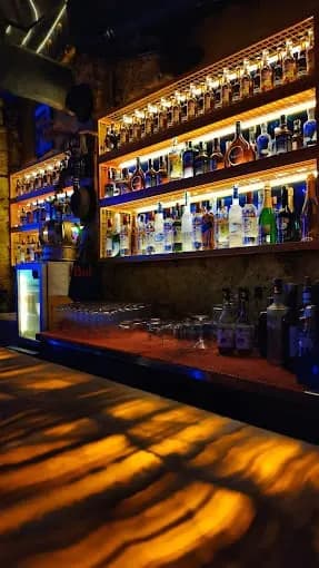 Riddim Club - İstanbul After Party Mekanı - fotoğraf 6