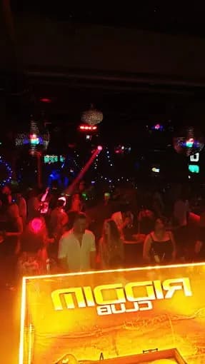 Riddim Club - İstanbul After Party Mekanı - fotoğraf 7