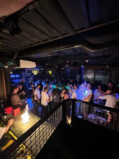 Ritim Roof - İstanbul After Party Mekanı - fotoğraf 4