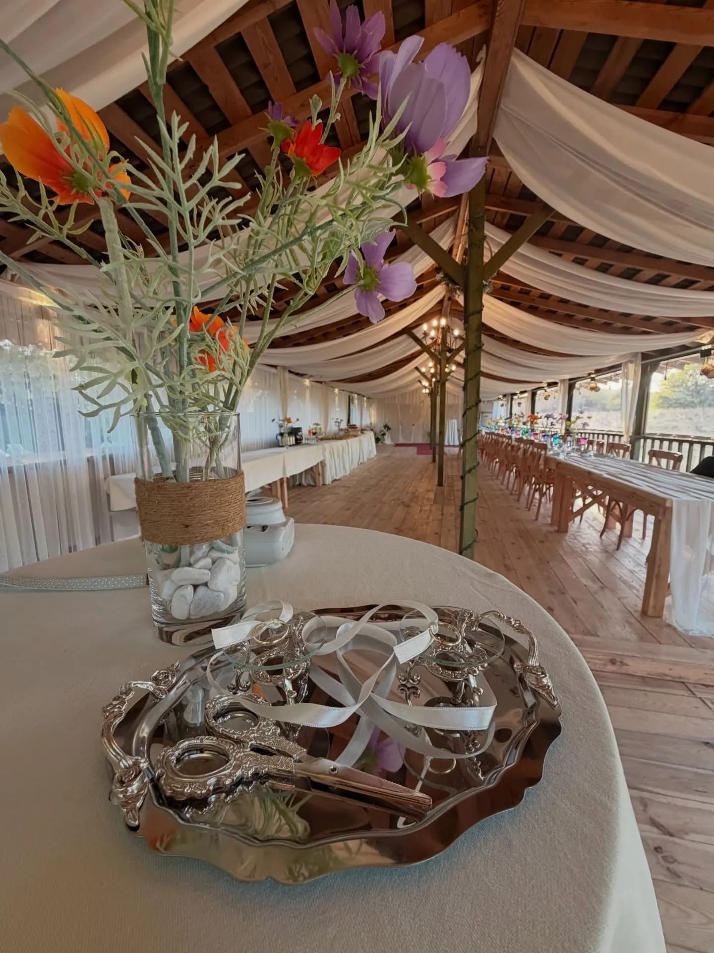 Riva Events - İstanbul Söz-Nişan Mekanı - fotoğraf 1