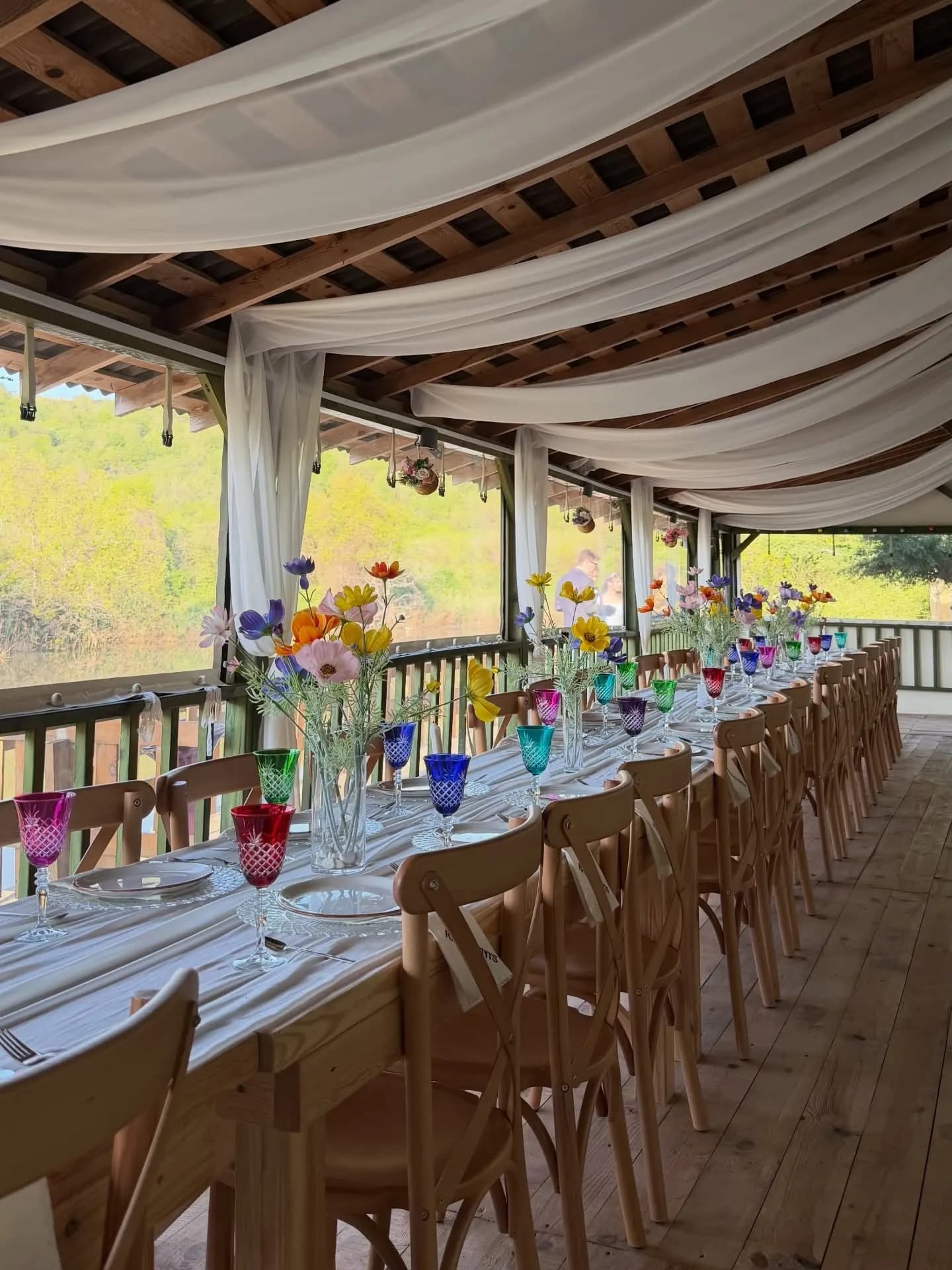 Riva Events - İstanbul Söz-Nişan Mekanı - fotoğraf 2