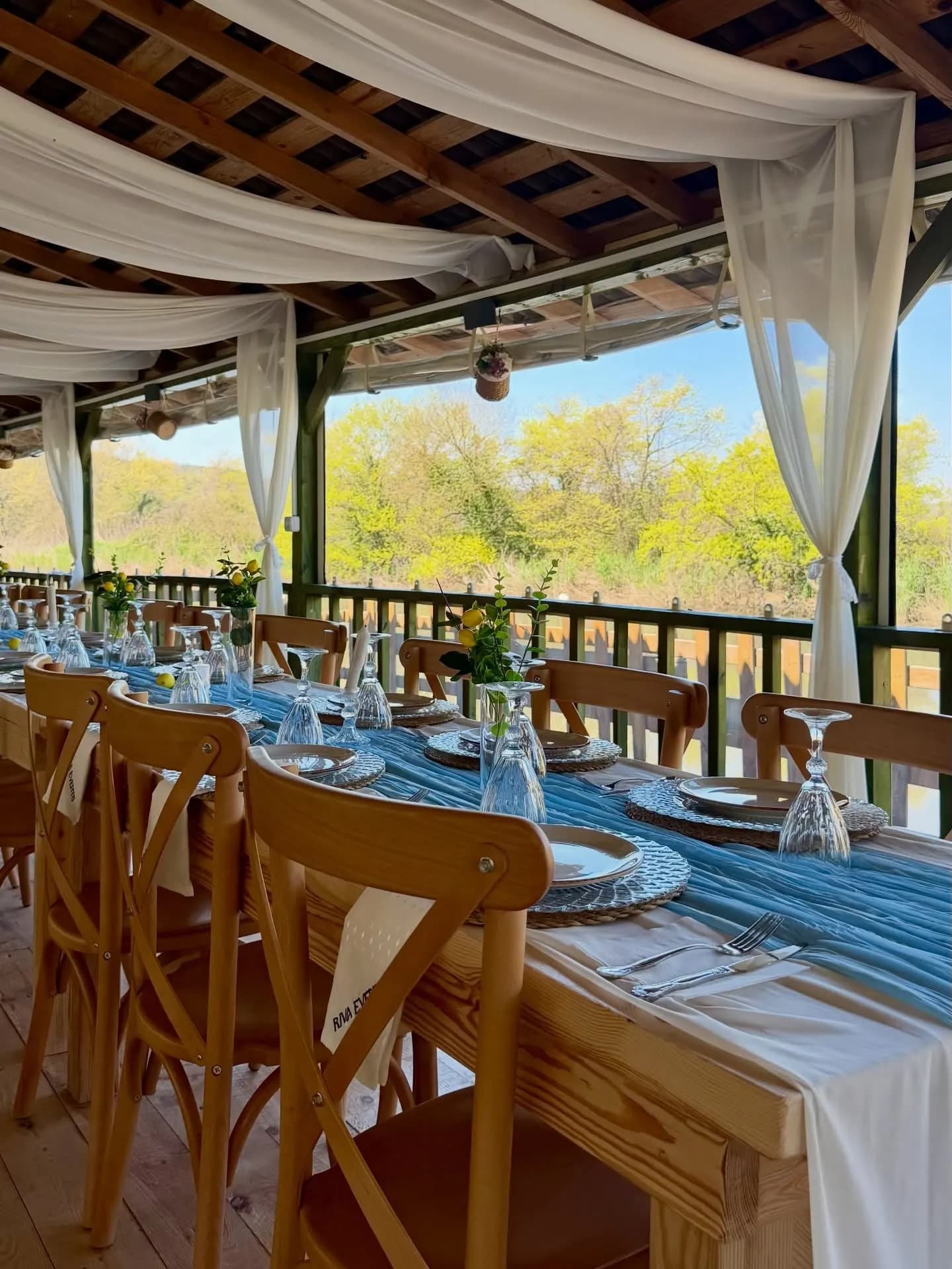 Riva Events - İstanbul Söz-Nişan Mekanı - fotoğraf 3
