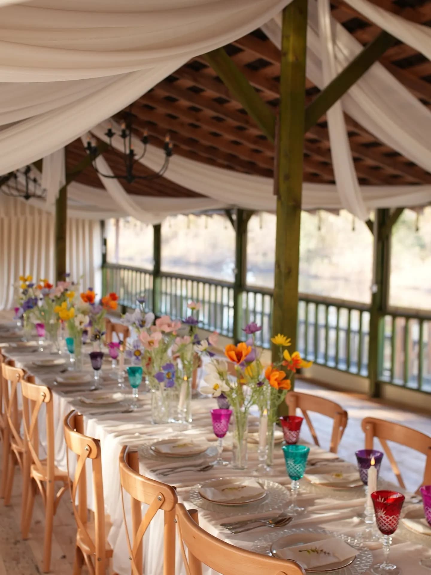 Riva Events - İstanbul Söz-Nişan Mekanı - fotoğraf 5