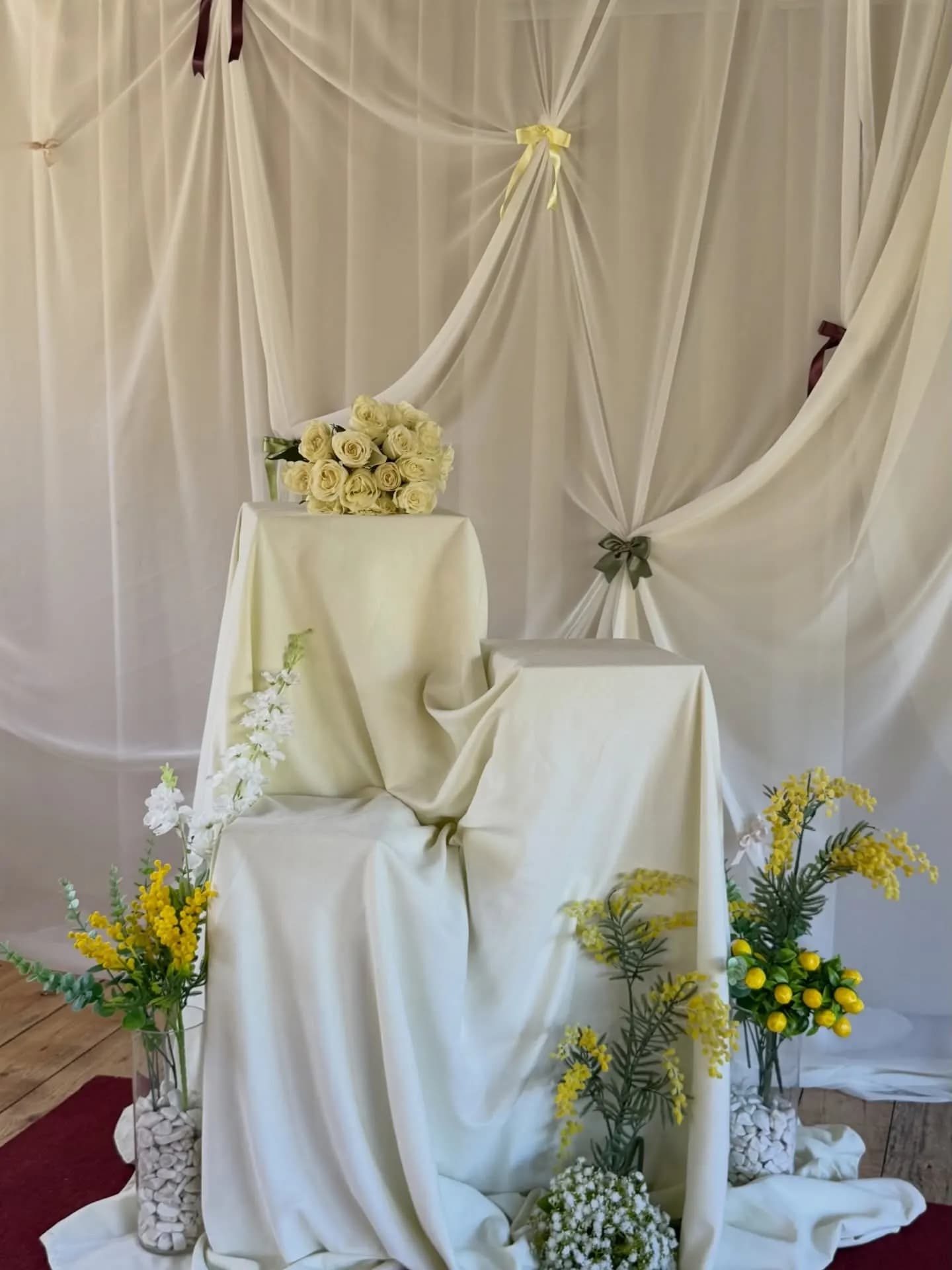Riva Events - İstanbul Söz-Nişan Mekanı - fotoğraf 9