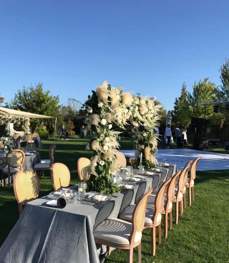 Riva's Club Sırapınar - İstanbul Kır Düğünü Mekanı - fotoğraf 10