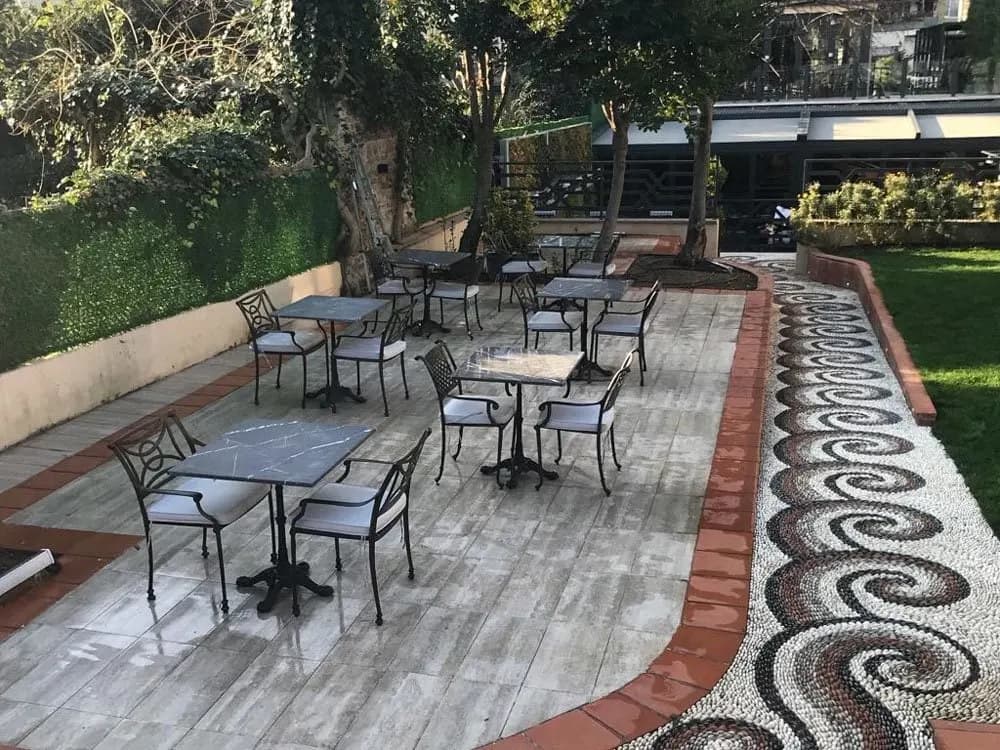 Riva's Moda Butik Hotel - İstanbul Bekarlığa Veda Organizasyonu - fotoğraf 2