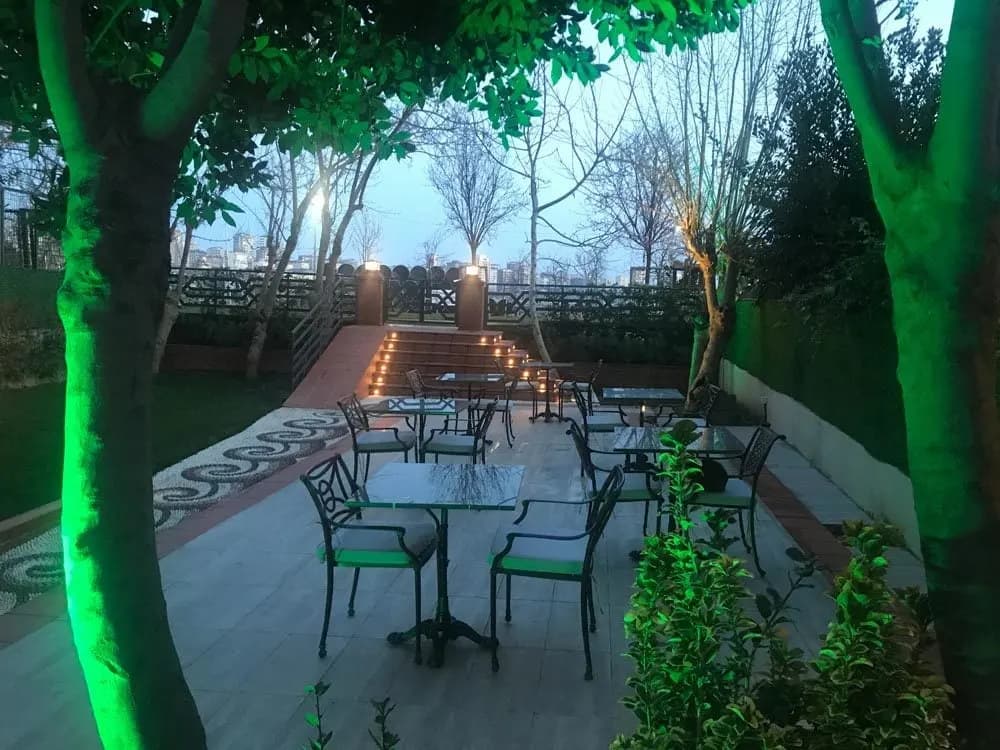 Riva's Moda Butik Hotel - İstanbul Bekarlığa Veda Organizasyonu - fotoğraf 4