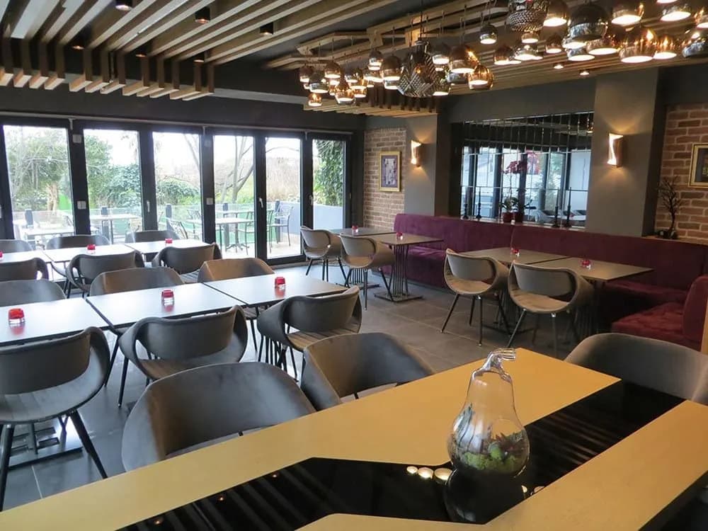 Riva's Moda Butik Hotel - İstanbul Bekarlığa Veda Organizasyonu - fotoğraf 5