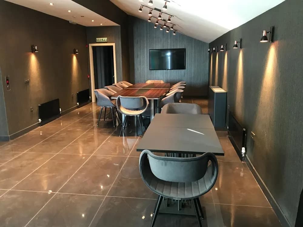 Riva's Moda Butik Hotel - İstanbul Bekarlığa Veda Organizasyonu - fotoğraf 7