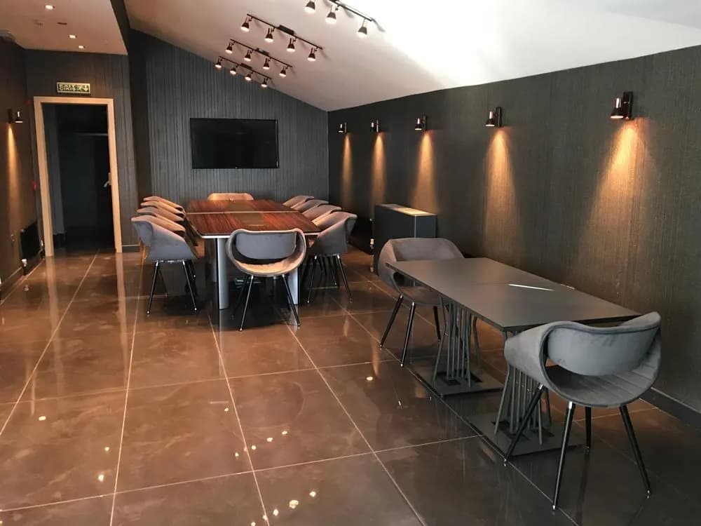 Riva's Moda Butik Hotel - İstanbul Bekarlığa Veda Organizasyonu - fotoğraf 8