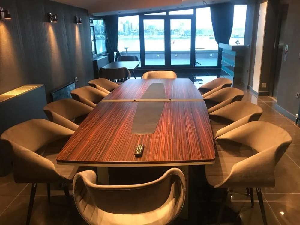 Riva's Moda Butik Hotel - İstanbul Bekarlığa Veda Organizasyonu - fotoğraf 9