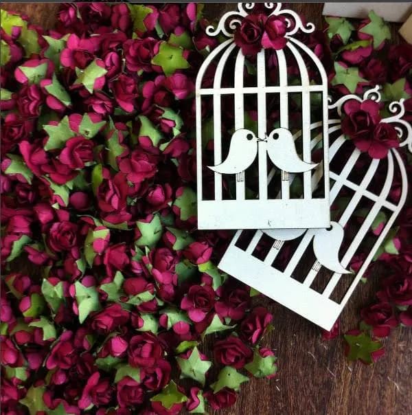 Rose Bonbon & Davetiye - İstanbul Davetiye Firması - fotoğraf 7
