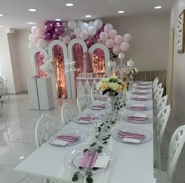 Rose Davet Evi - İstanbul Söz-Nişan Mekanı - fotoğraf 6
