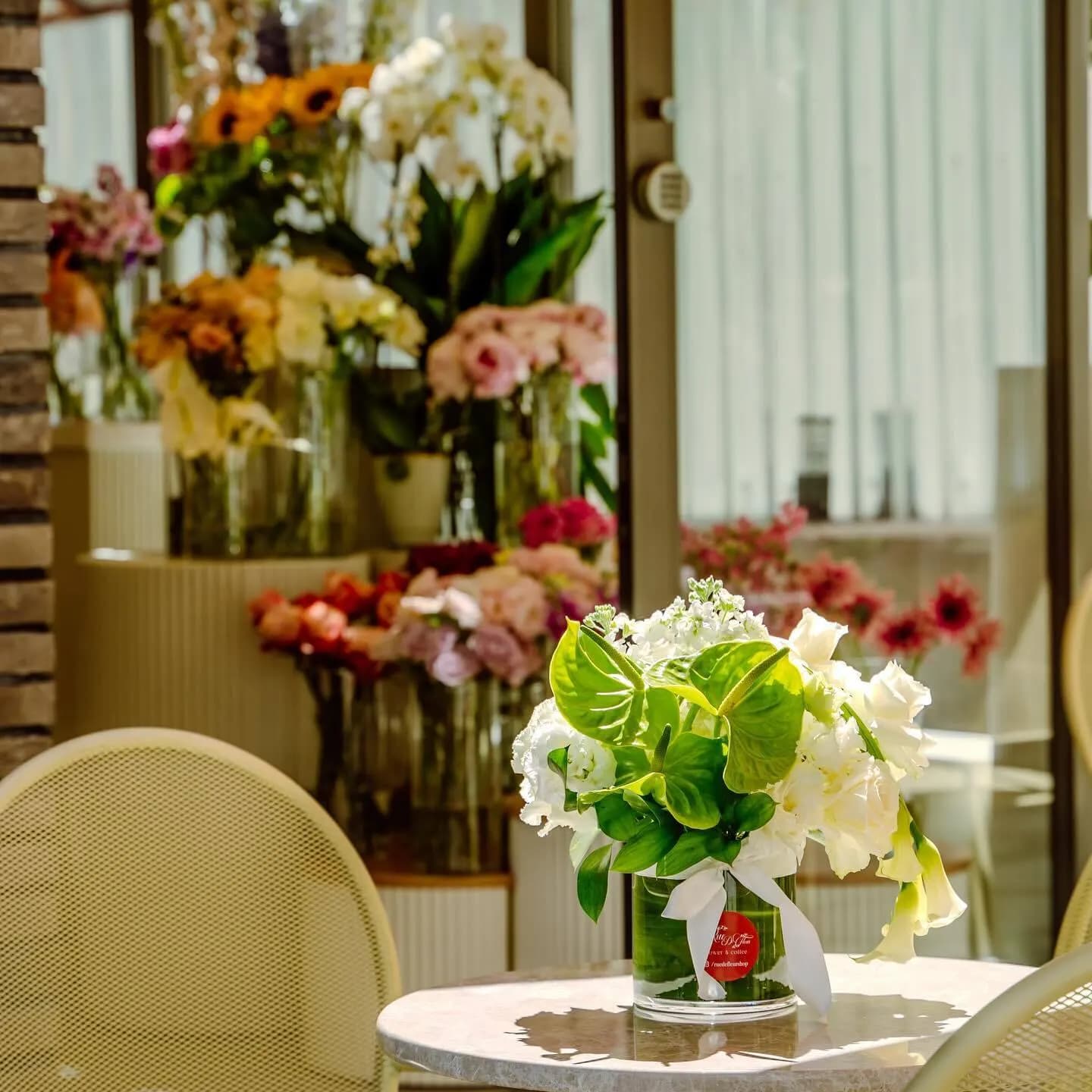 Rue de Fleur Event - İstanbul Organizasyon Firması - fotoğraf 1
