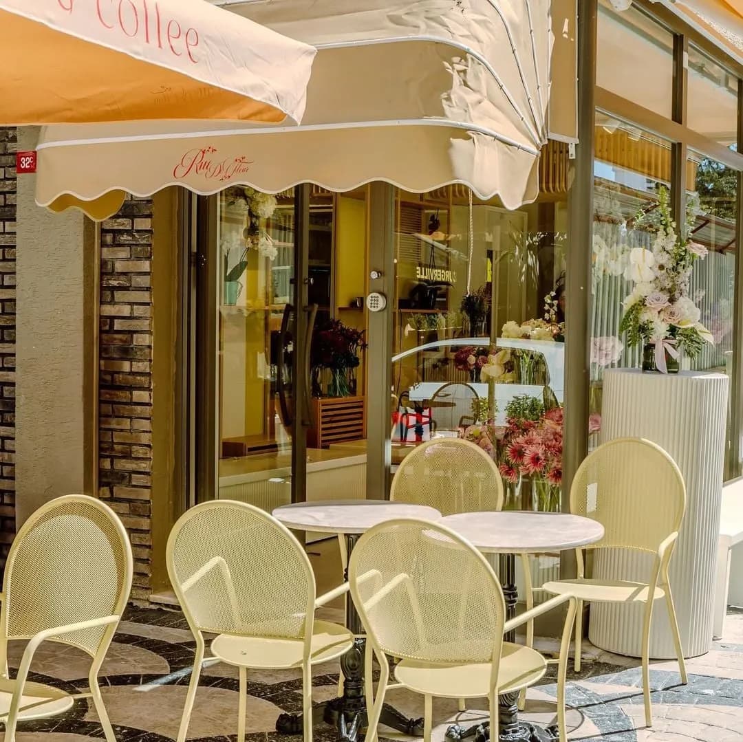 Rue de Fleur Event - İstanbul Organizasyon Firması - fotoğraf 6