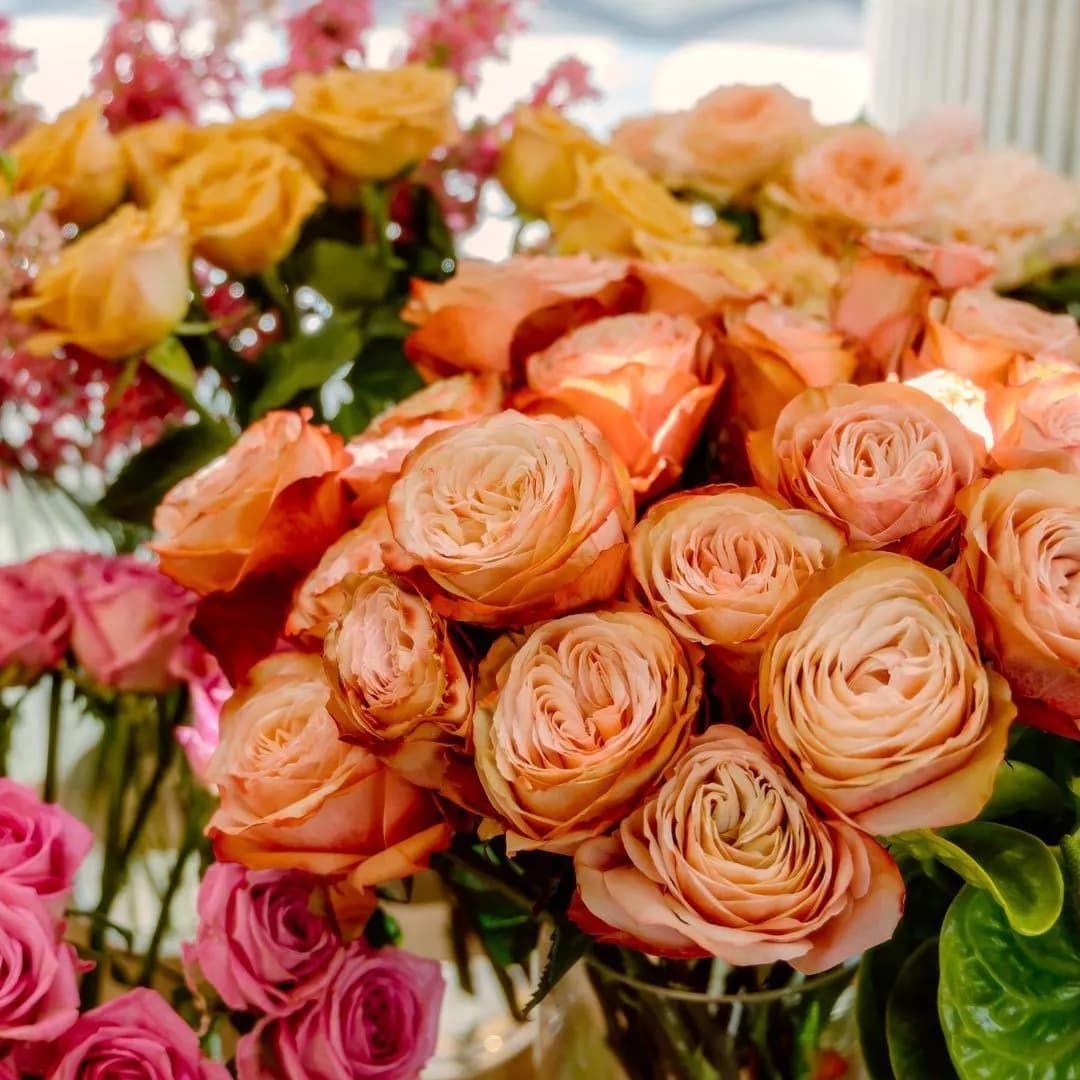 Rue de Fleur Event - İstanbul Organizasyon Firması - fotoğraf 7