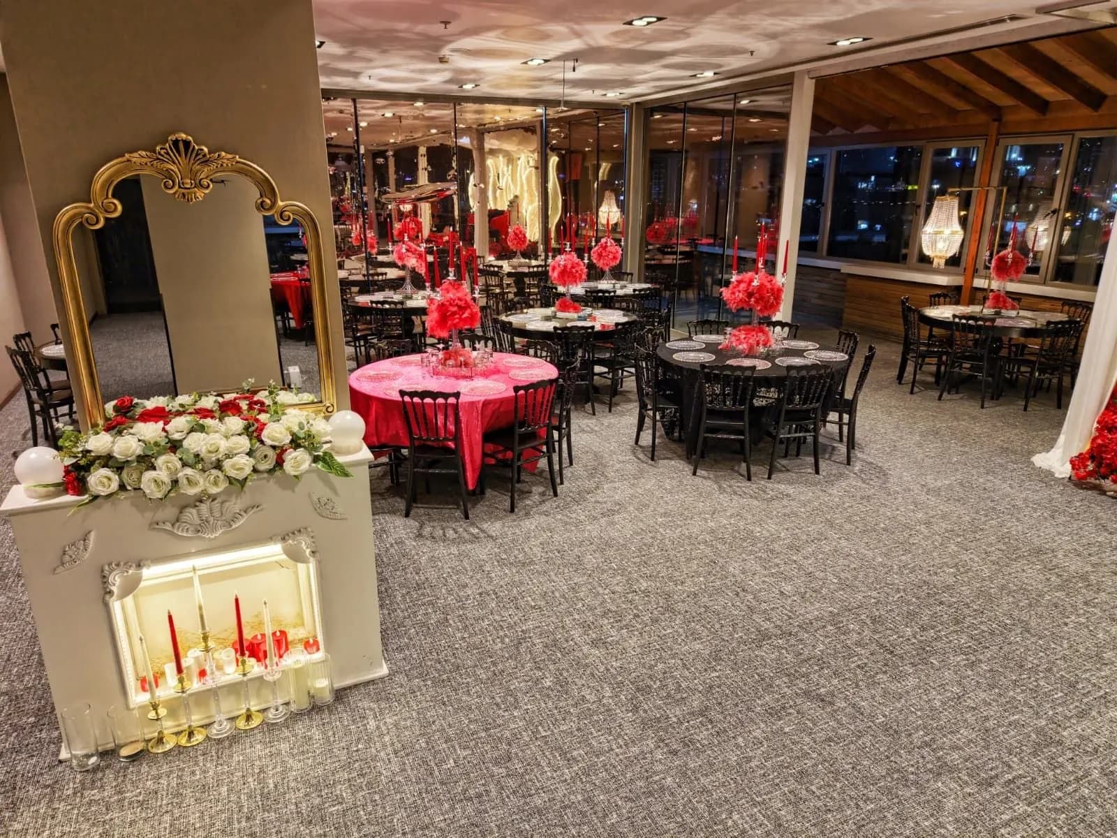 Ruj İstanbul Liv City Hotel - İstanbul Bekarlığa Veda Organizasyonu - fotoğraf 10