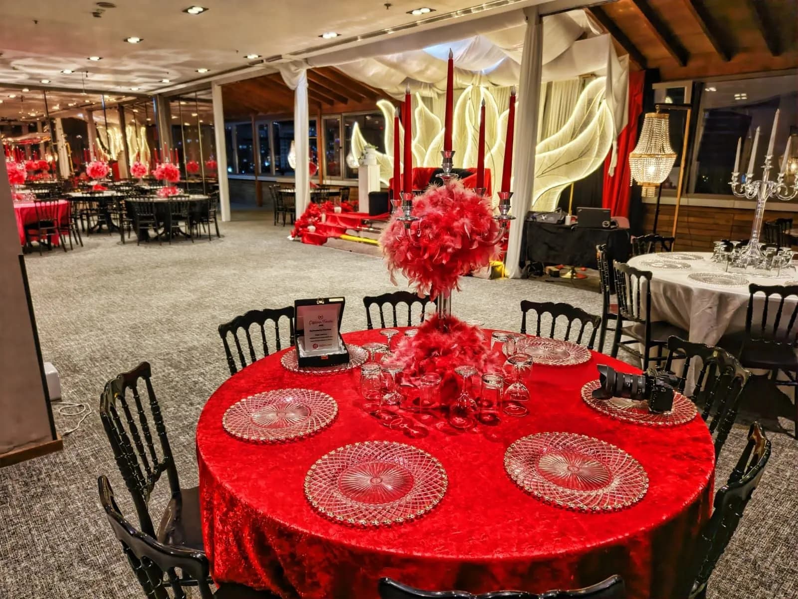 Ruj İstanbul Liv City Hotel - İstanbul Bekarlığa Veda Organizasyonu
