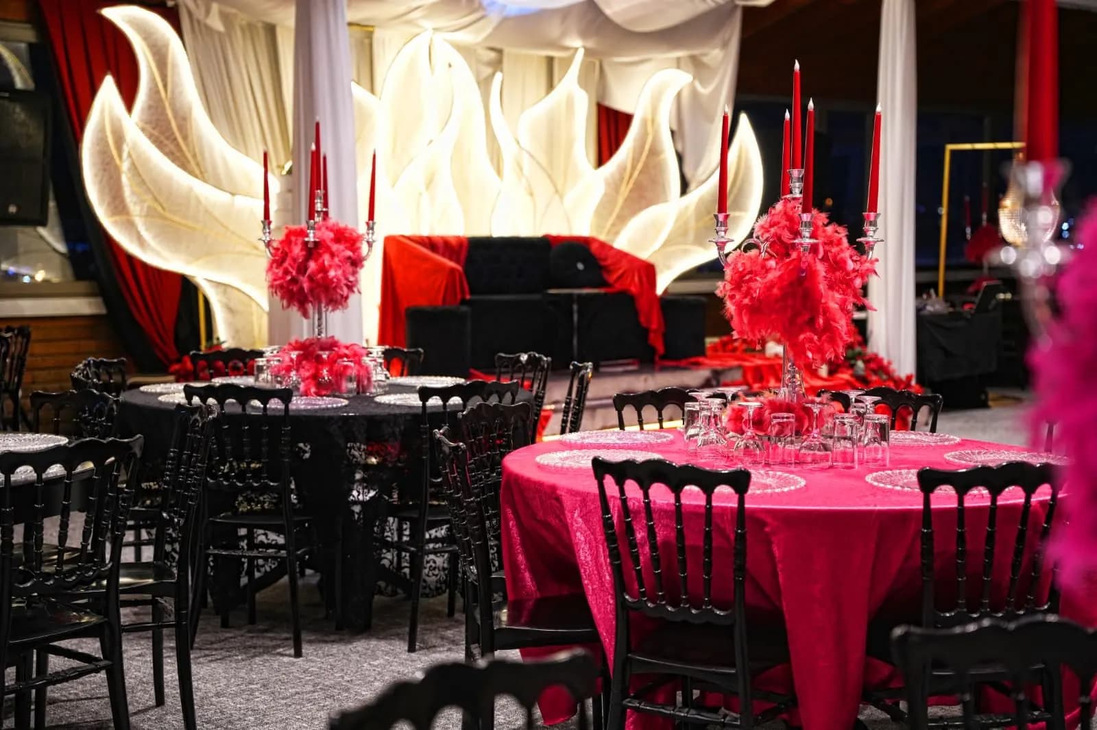 Ruj İstanbul Liv City Hotel - İstanbul Bekarlığa Veda Organizasyonu