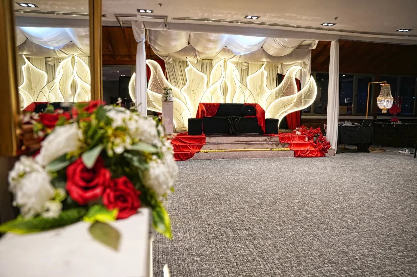Ruj İstanbul Liv City Hotel - İstanbul Bekarlığa Veda Organizasyonu - fotoğraf 4