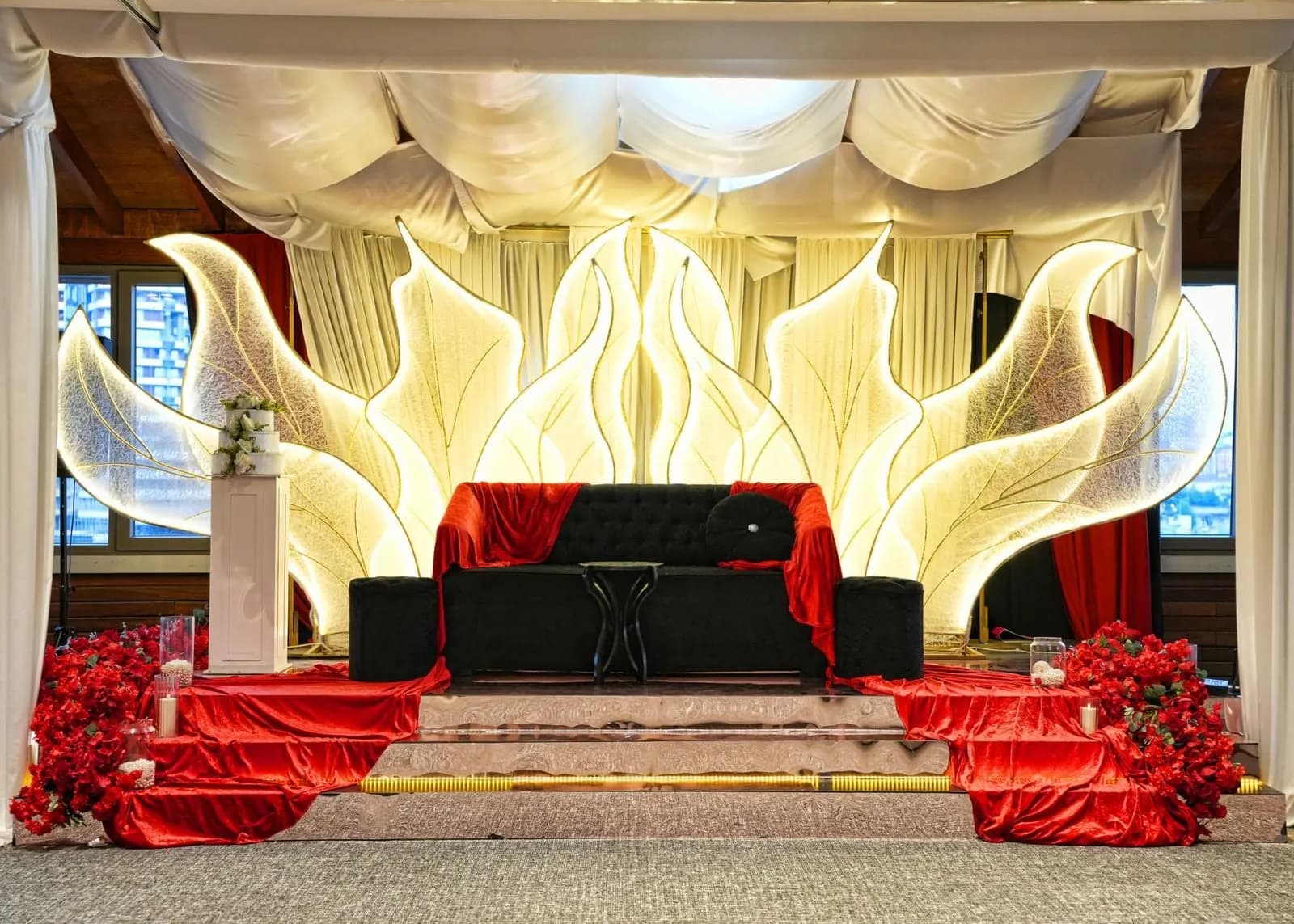 Ruj İstanbul Liv City Hotel - İstanbul Bekarlığa Veda Organizasyonu - fotoğraf 5