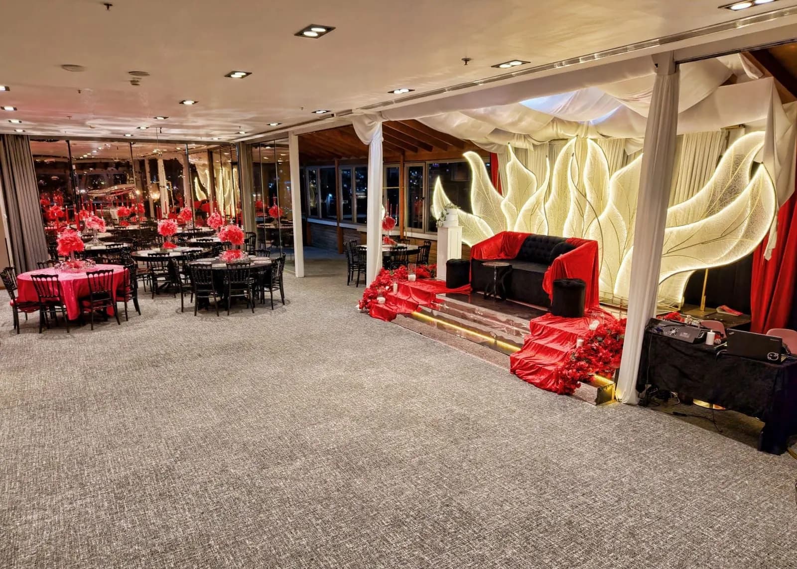 Ruj İstanbul Liv City Hotel - İstanbul Bekarlığa Veda Organizasyonu - fotoğraf 6