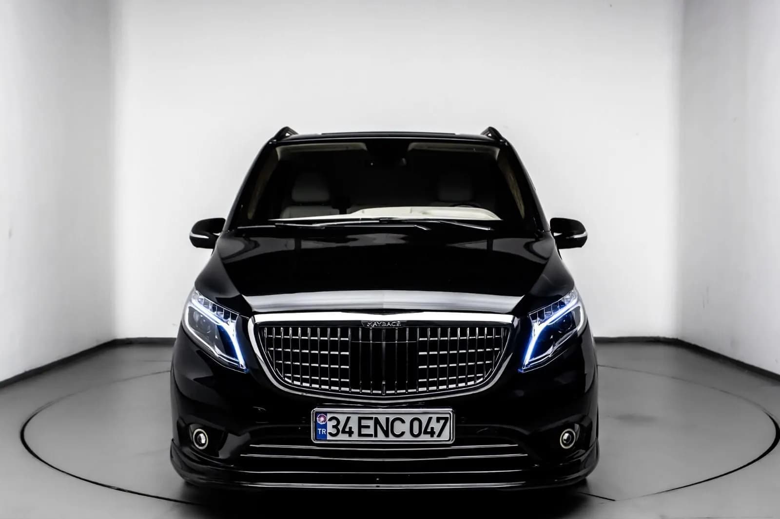 S-Line Vip Luxury - İstanbul Gelin Arabası Firması - fotoğraf 2