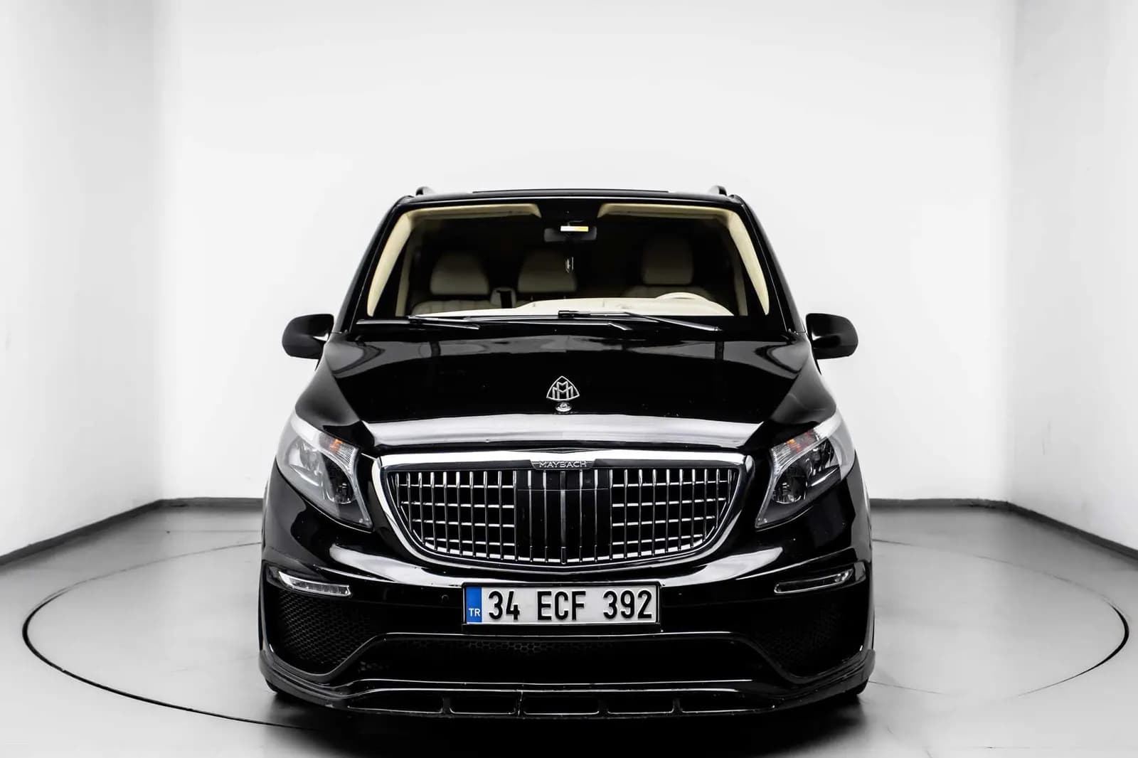 S-Line Vip Luxury - İstanbul Gelin Arabası Firması - fotoğraf 6
