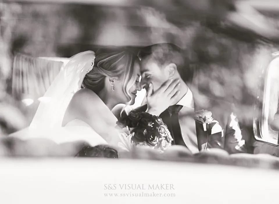 S&S Visual Maker - İstanbul Fotoğrafçı - fotoğraf 1