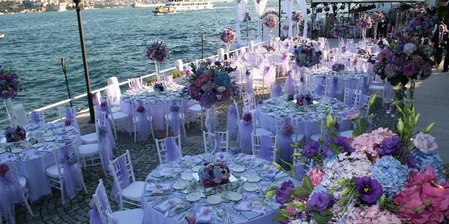 Şah Organizasyon - İstanbul Organizasyon Firması - fotoğraf 1