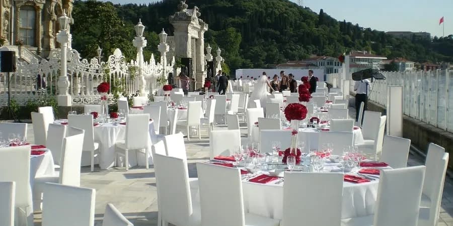 Şah Organizasyon - İstanbul Organizasyon Firması - fotoğraf 2