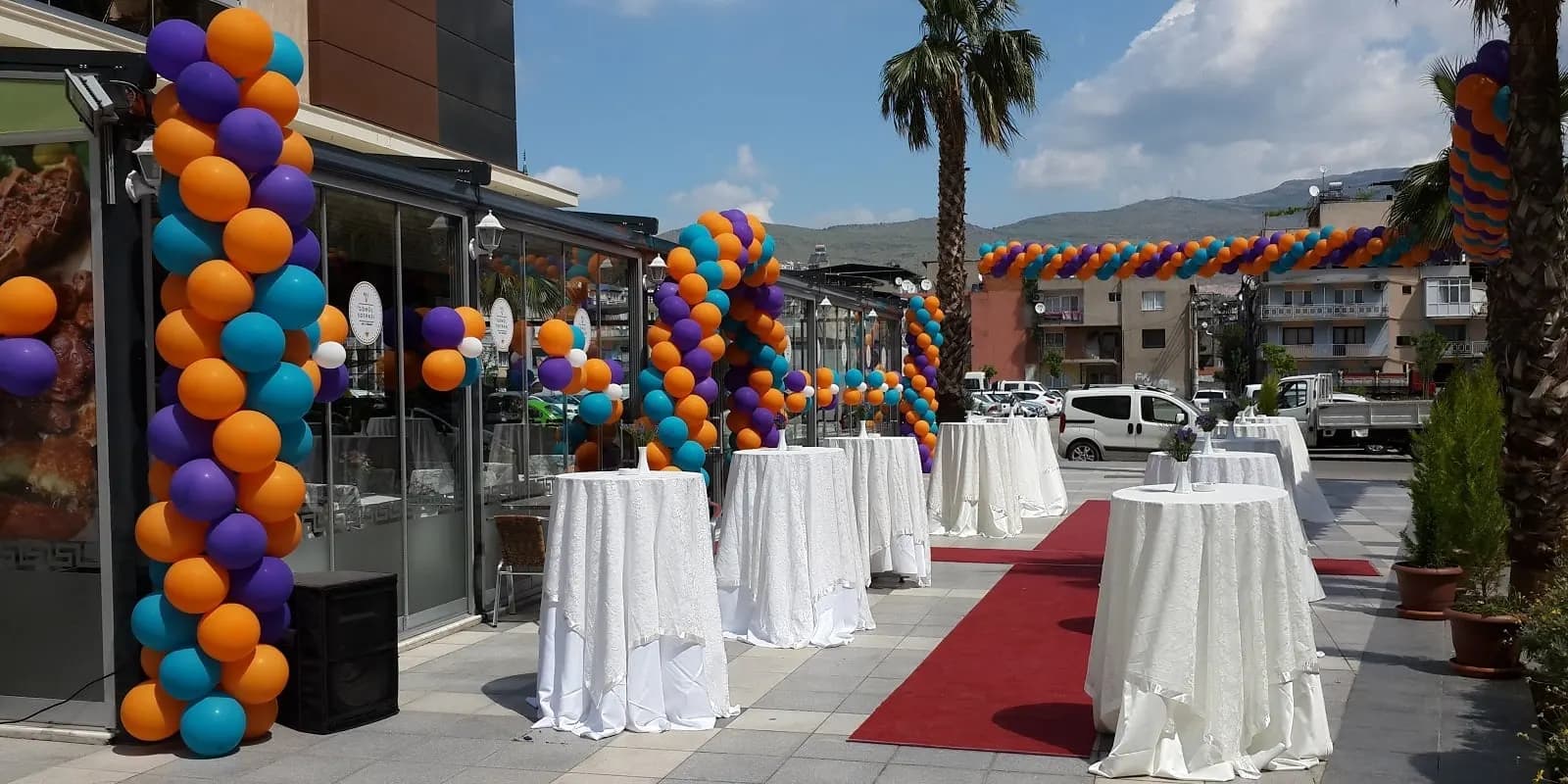 Şah Organizasyon - İstanbul Organizasyon Firması - fotoğraf 6