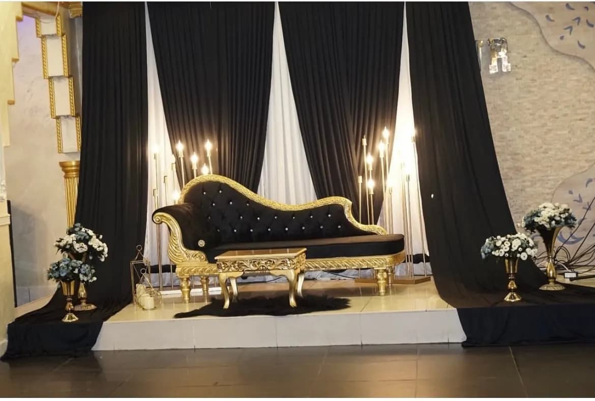 Salon Amour - İstanbul Düğün Salonu - fotoğraf 10