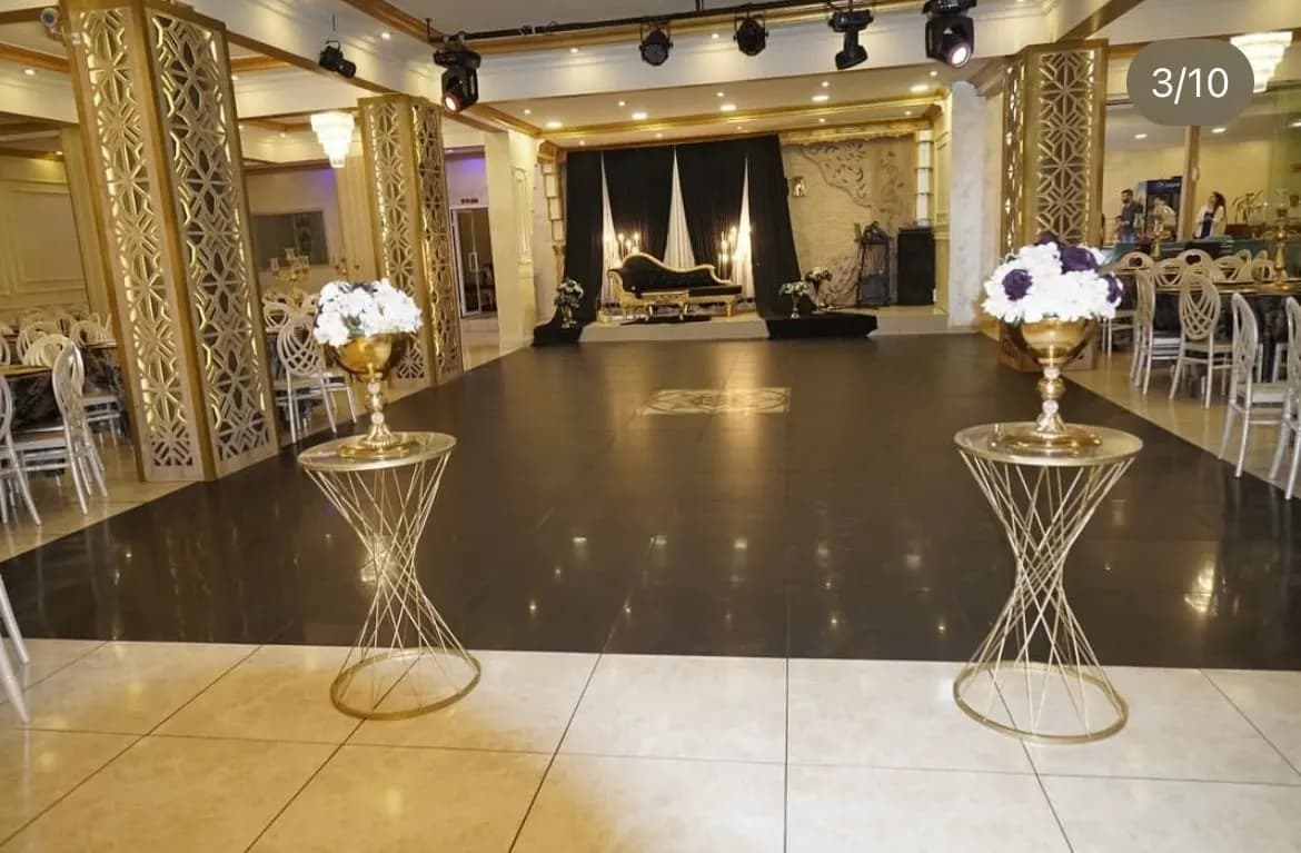 Salon Amour - İstanbul Düğün Salonu - fotoğraf 4