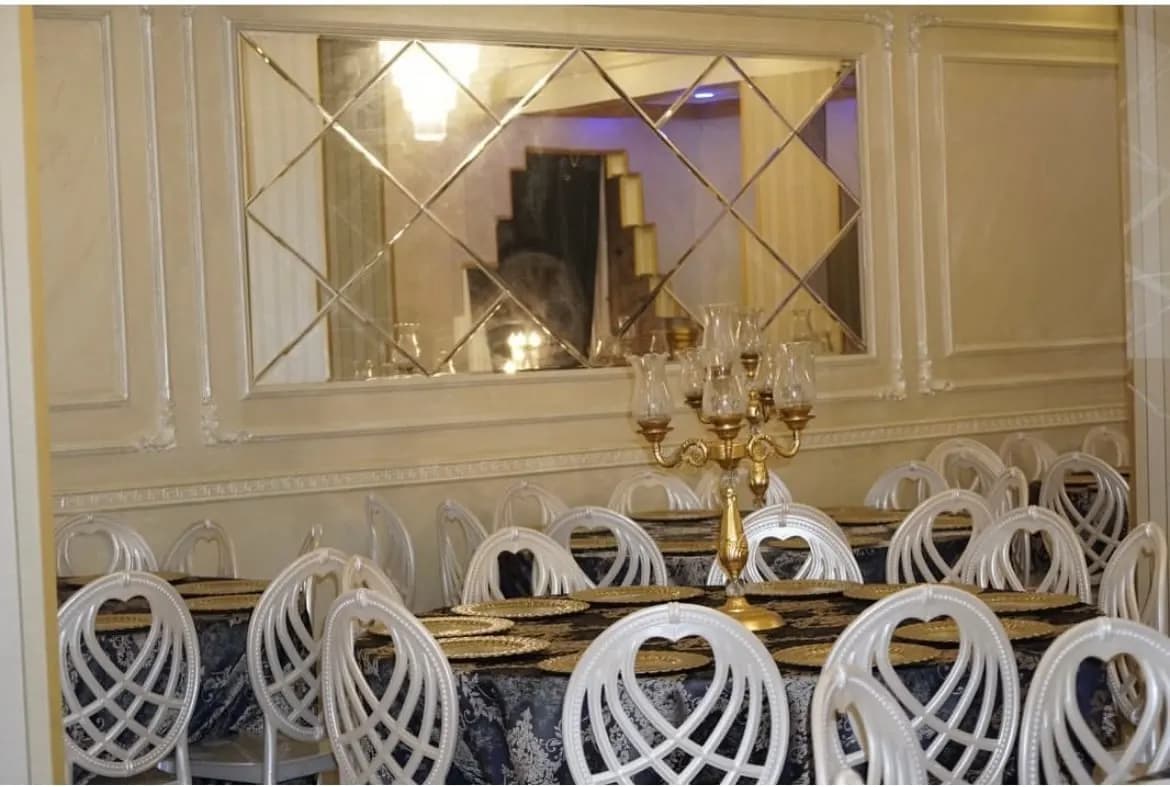 Salon Amour - İstanbul Düğün Salonu - fotoğraf 6