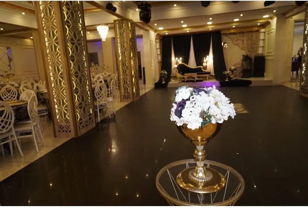 Salon Amour - İstanbul Düğün Salonu - fotoğraf 7