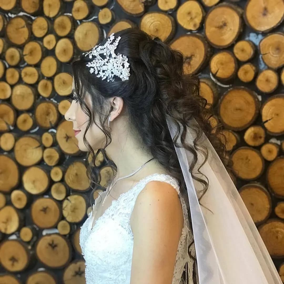 Salon Artı - İstanbul Gelin Saç & Makyaj Uzmanı - fotoğraf 3